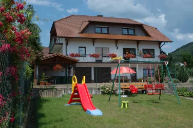 Haus Sonnenblick