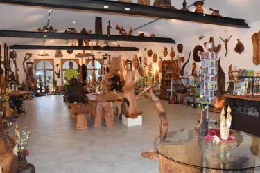 Würth Holzart (© Würth Holzart)