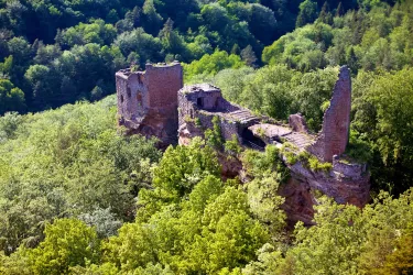 Wasigenstein