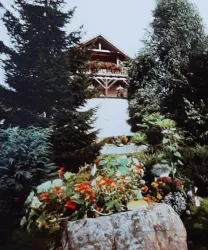 Hannas Haus
