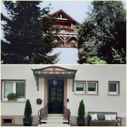 Hannas Haus
