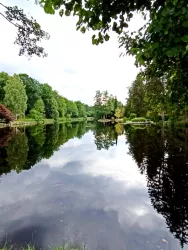 Badeweiher