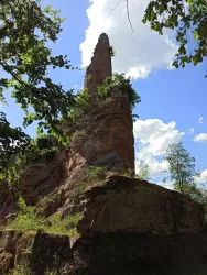 Wasigenstein