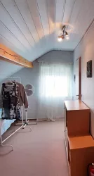 Seperates Abstellzimmer
