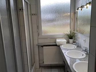 Gemeinschaftsbad
