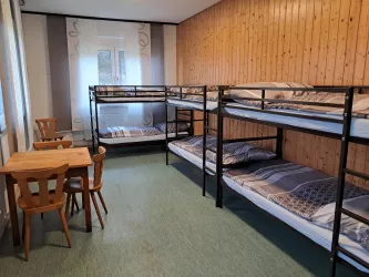 Mehrbettzimmer 3