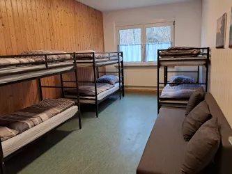 Mehrbettzimmer
