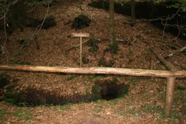 Deckenborn (© Jacques Noll)