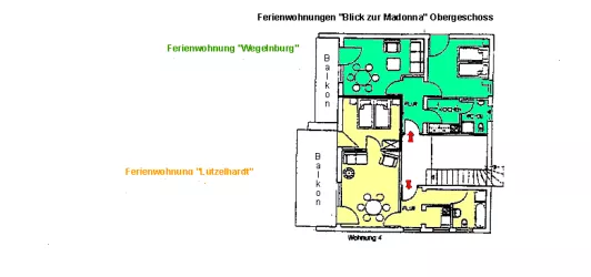 obergeschoss - Kopie - Kopie