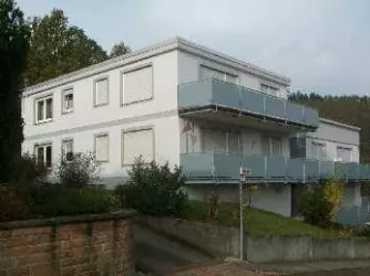 Hausansicht (© Archiv Leistungsträger)