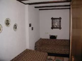 Kinderzimmer (© Archiv Leistungsträger)