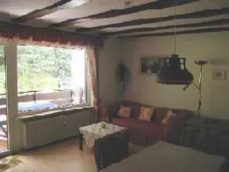 Wohnzimmer (© Archiv Leistungsträger)