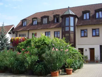 Weingut Seebach