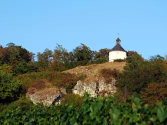 Kleine Kalmit