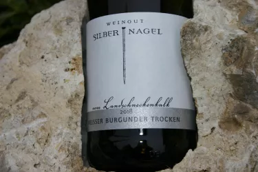 Weißer Burgunder