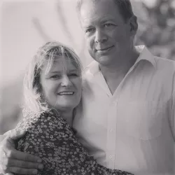 Marc & Sophie Silbernagel