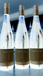 Flaschen Weingut Silbernagel