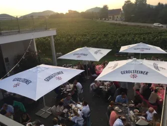Hoffest Weingut Kranz (© Weingut Kranz)