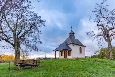 Kapelle „Zum Trost der armen Seelen“