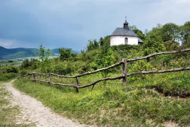 Kleine Kalmit