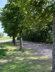 Parkplatz K21 / Alla Hopp-Anlage