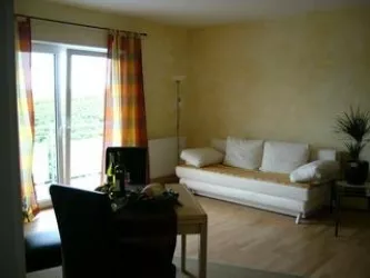 Wohnungsansicht