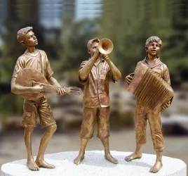Musikanten