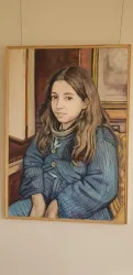 Bild Mädchen