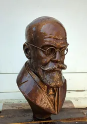Bronzekopf