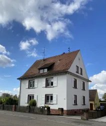 Zollhaus Rheinstr 42