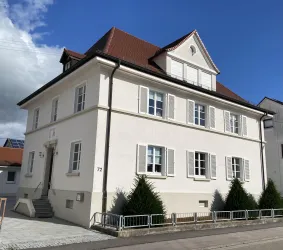 Zollhaus Hauptstr 72