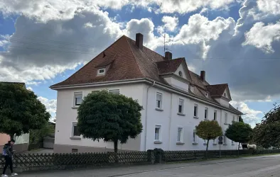Zollhaus Bahnhofstr 20