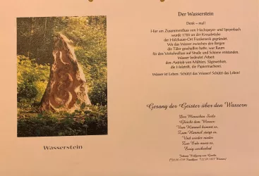 Info - Wasserstein - Frankeneck