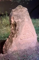 Steineprojekt-Erdenstein-Frankeneck