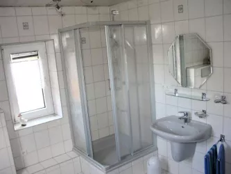 Badezimmer OG