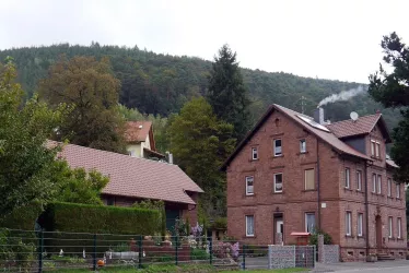 Aussenansicht 2016 (© Ewald Metzger  (Haus Klein))