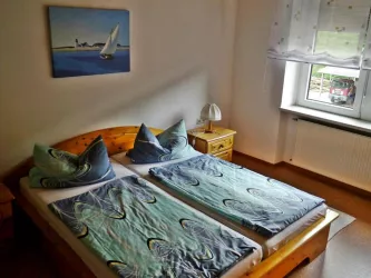 Schlafzimmer OG