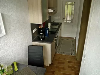 Küchenzeile EG