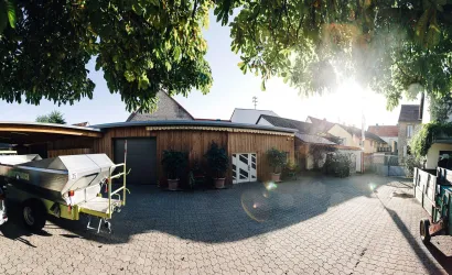 Weingut Markus Schädler_Hof