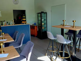Café 207 - 1