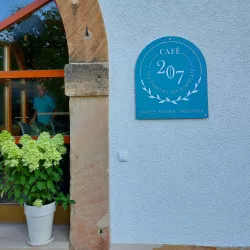 Café 207 - 3