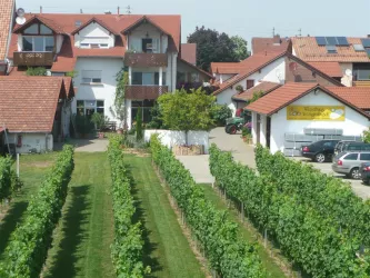 Wein- u. Gästehaus Im Linsenbusch 1