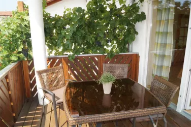 Balkon Libu 2
