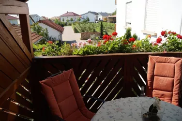 Balkon Hoheburg