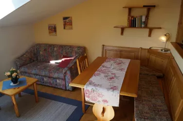 Sofa-Eckbank Hofstück