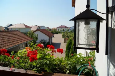 Ausblick Hoheburg