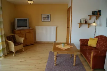 Sofa und TV Ecke Libu