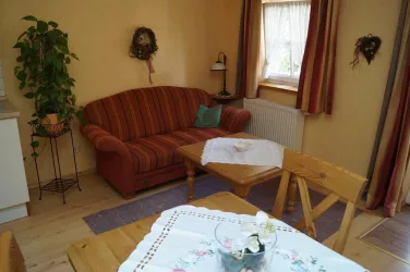 Sofa Mandelgarten