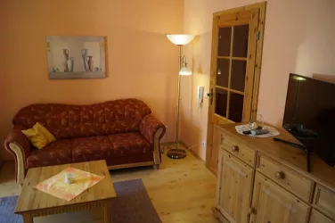 Sofa Hoheburg