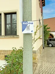 Mobility on demand vor der Haustür
